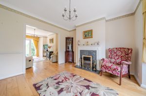 Dining Room angle 2- click for photo gallery